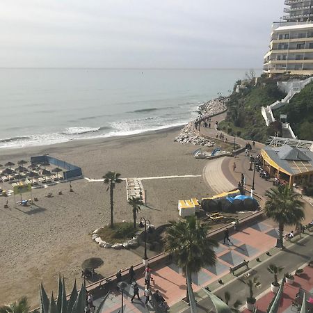 Apartamento Beli Apartment Benalmadena Bagian luar foto