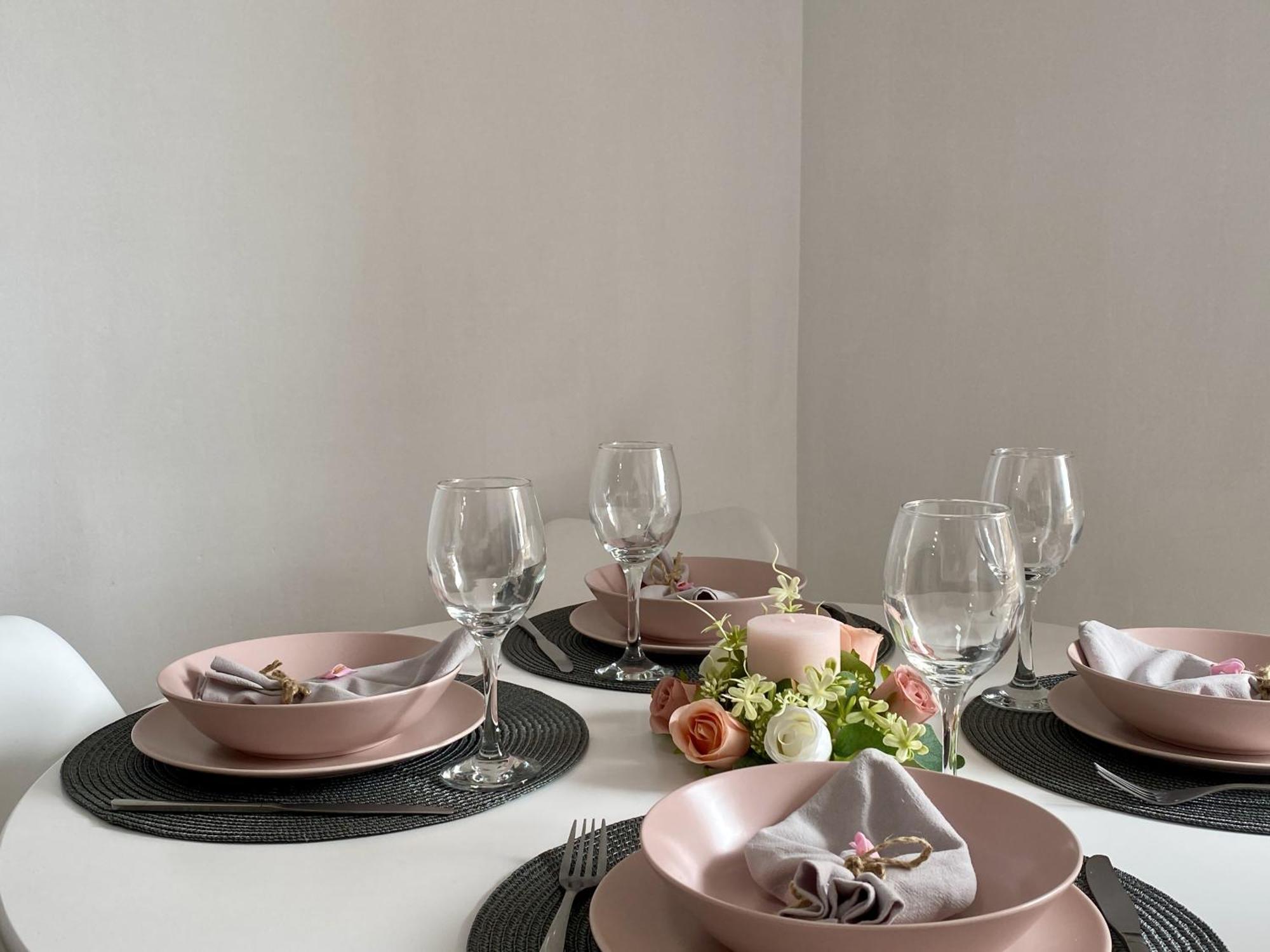 Apartamento Beli Apartment Benalmadena Bagian luar foto