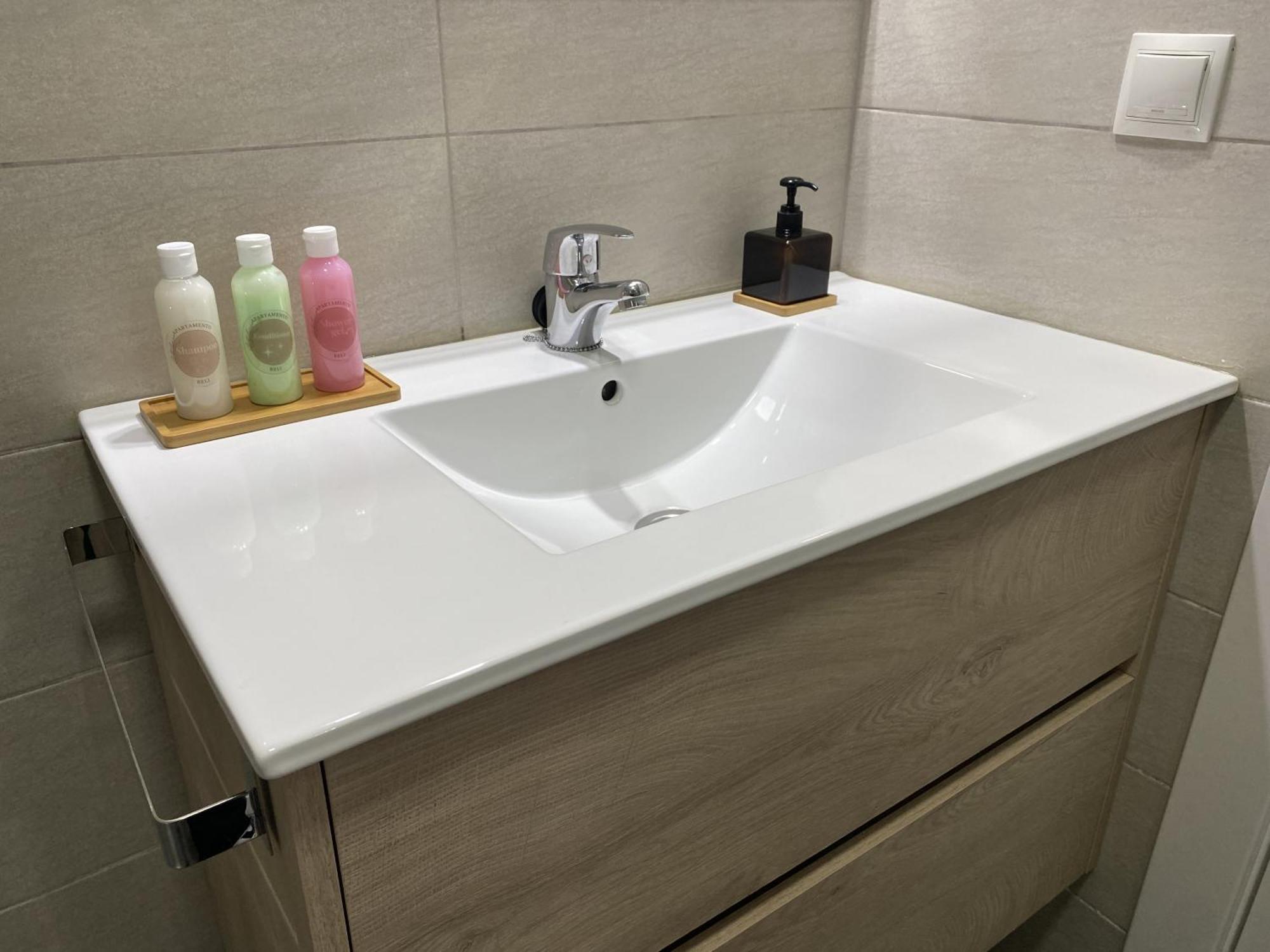 Apartamento Beli Apartment Benalmadena Bagian luar foto