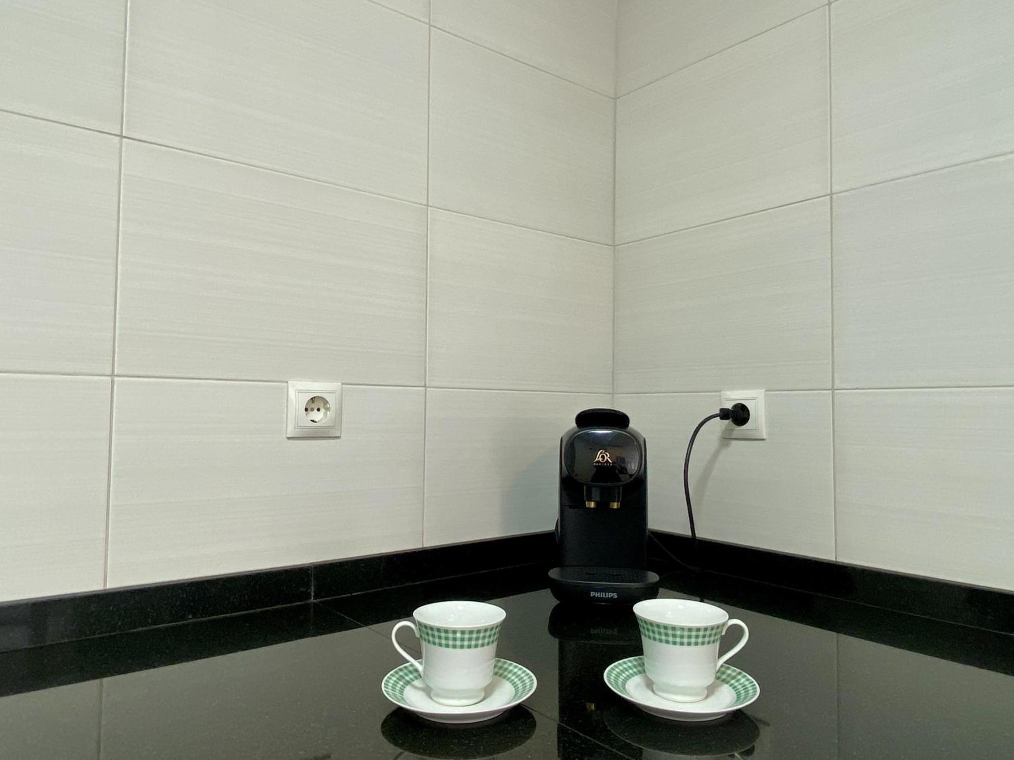 Apartamento Beli Apartment Benalmadena Bagian luar foto