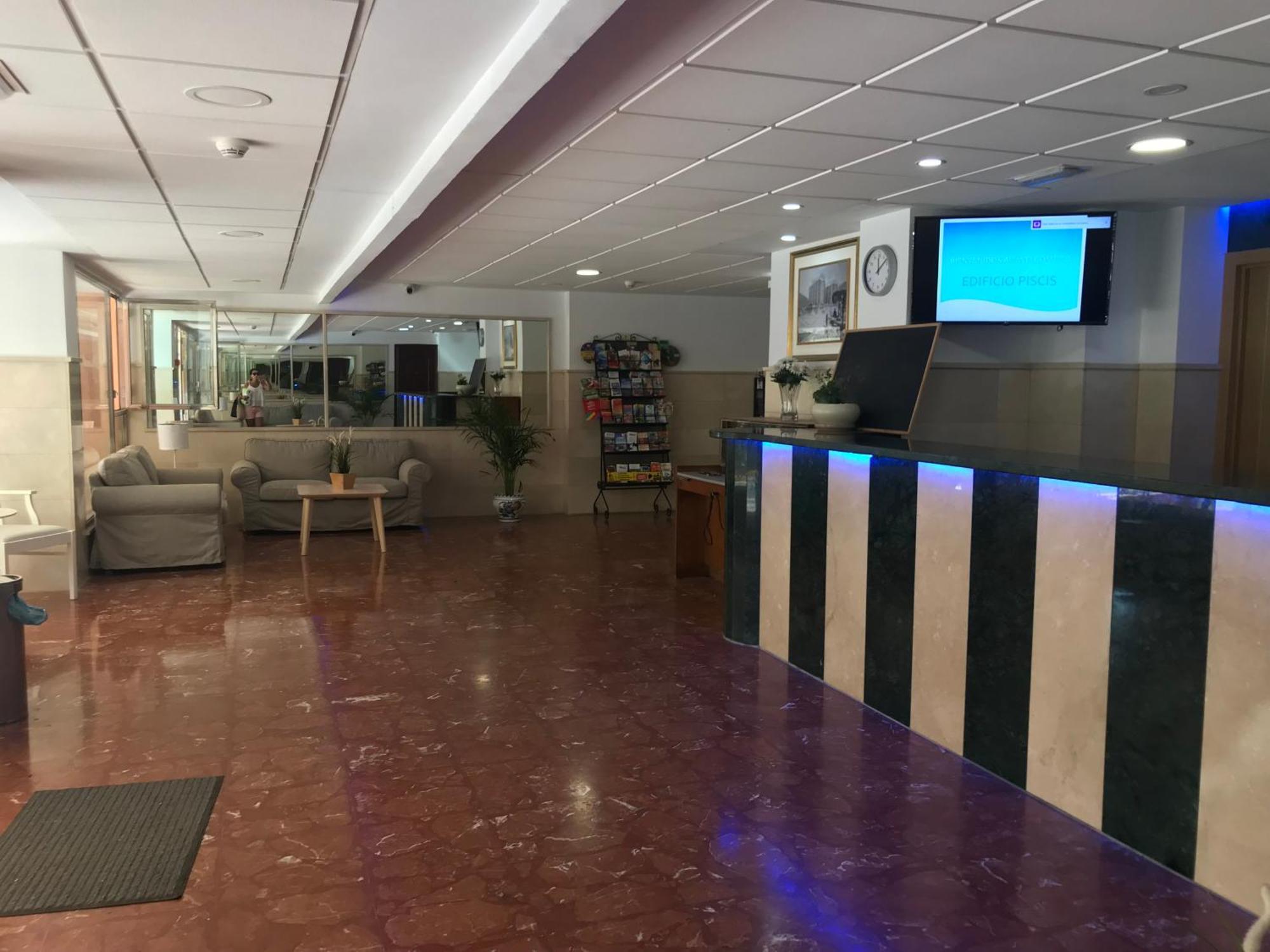 Apartamento Beli Apartment Benalmadena Bagian luar foto